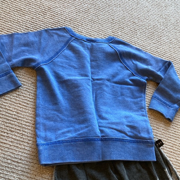 Foo Fighters 3T sweatshirt unisex - Picture 4 of 9